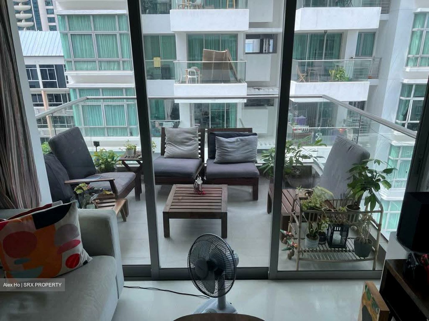 Nathan Residences (D10), Apartment #565777791